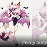 (OPEN) Furry Sketch Adoptable