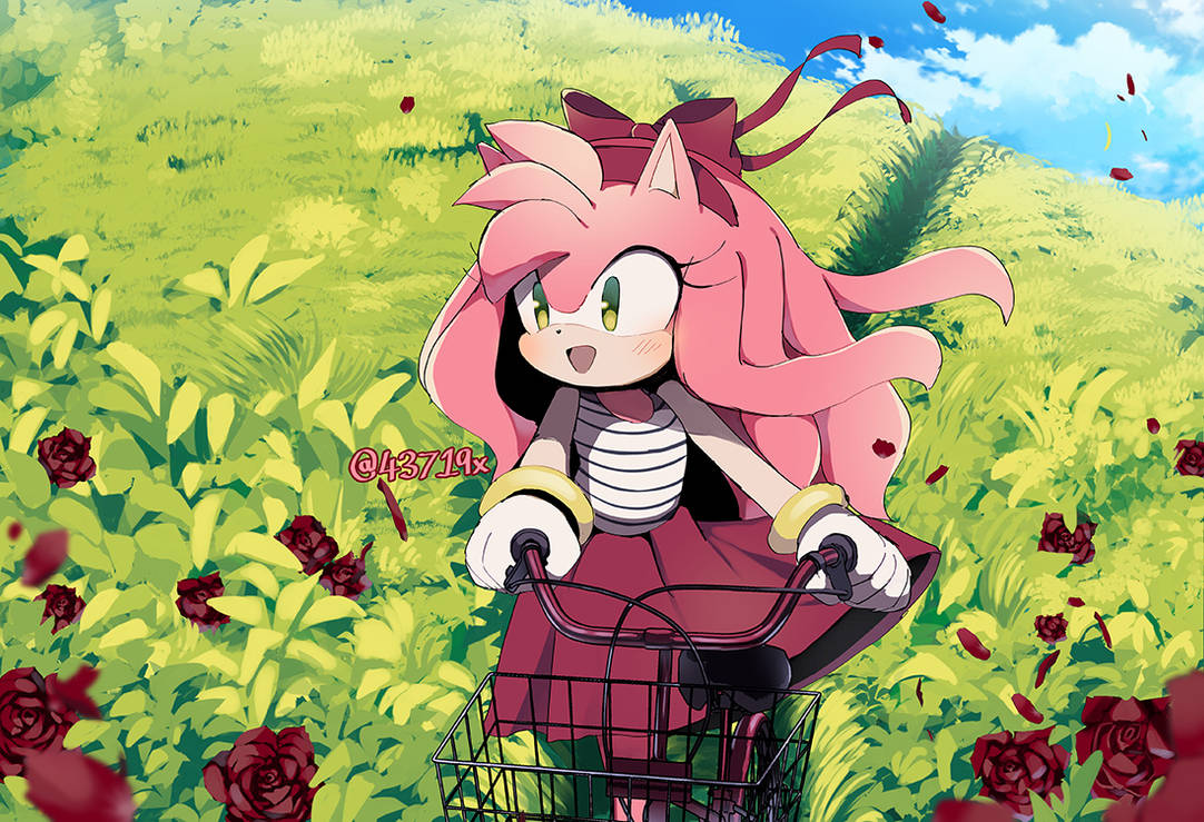Roses by rellyia on DeviantArt