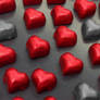 Hearts Of Metal Among Love