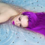 Violet Is Her Name