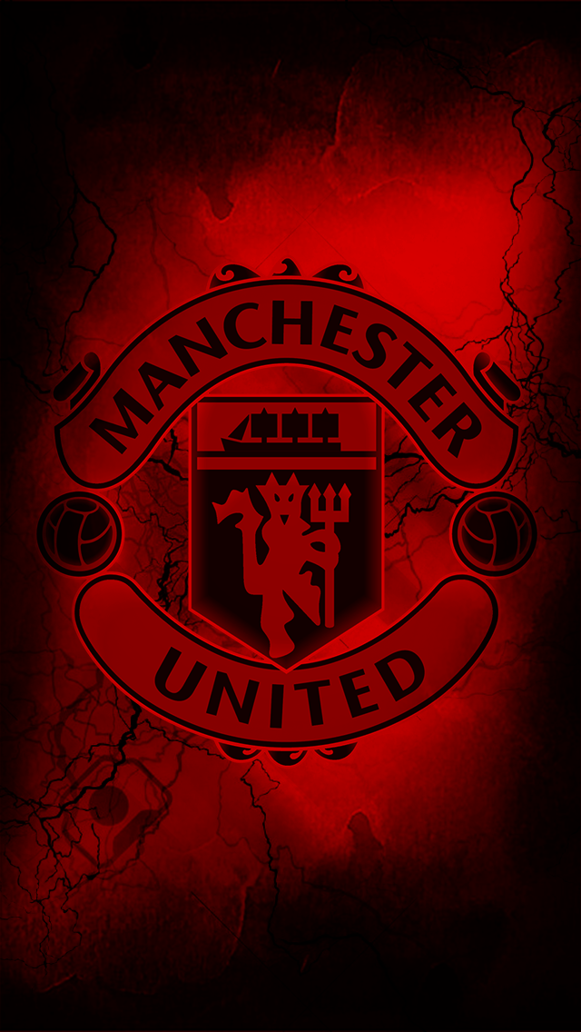 Manchester United Wallpaper for Mobile phone by zadiusdesign on DeviantArt