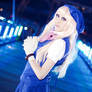 Sheryl nome