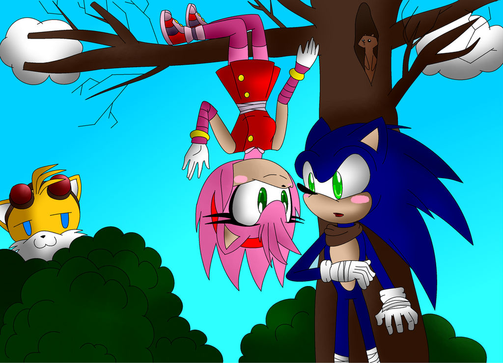 Boom Sonamy