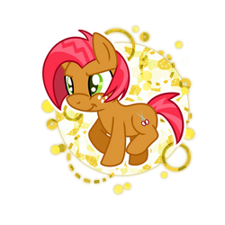 100 Chibi Challenge 11/100 Babs Seed