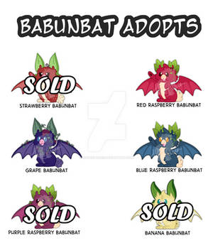 Babunbat Auction 1