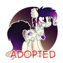 Galaxy Pony Auction [CLOSED]