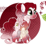 [COM] Peppermint Themed Design