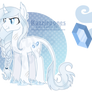 [COM] Custom Elven Unicorn Stallion