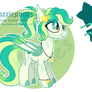 Starry Guide MLP OC Auction [CLOSED]