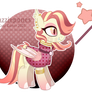 Magic Melody - MLP OC Auction
