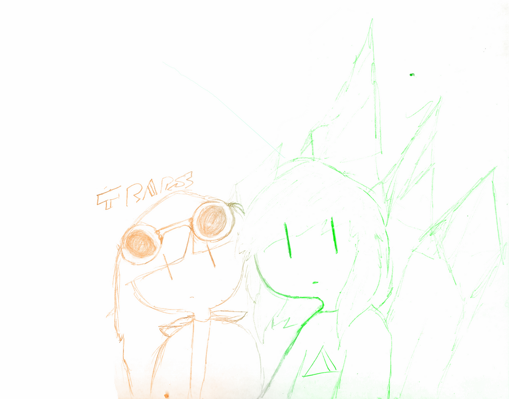 Traps by HexRabbit on DeviantArt