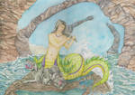 Scylla by Typthis