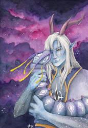 Aaravos