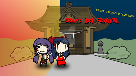 Grand Idol Festival