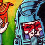 MOTU Man-E-Faces Sketch Card no1