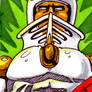MOTU Extendar Sketch Card no1