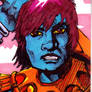 MOTU Faker Sketch Card no1