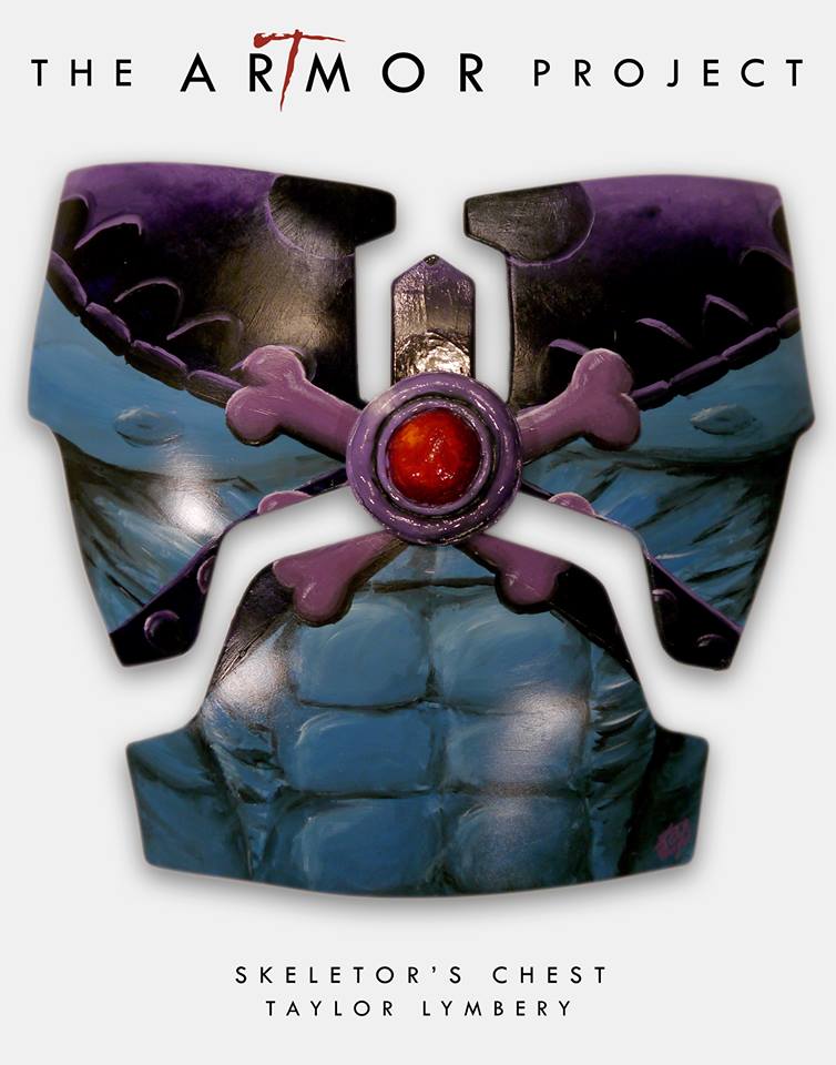 Skeletor's Chest