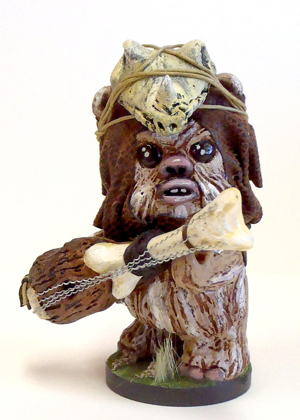E-Rok Ewok