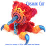 Cosmik Cat