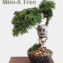 Mini-A Tree