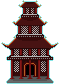 Japaneese Temple Sprite