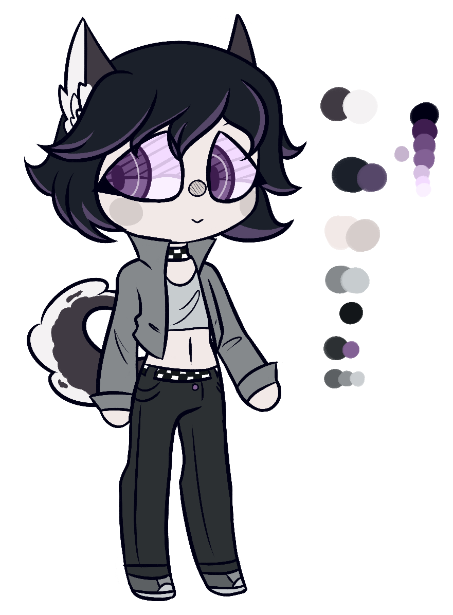 .:|Ref Comm|Koki|:.