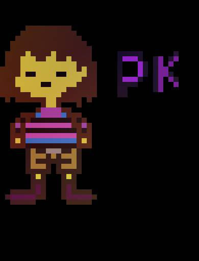 Canonfell Underfell Frisk Overworld Sprite By Pk18 On Deviantart Canonfell Underfell Frisk Overworld Sprite By Pk18 On Deviantart