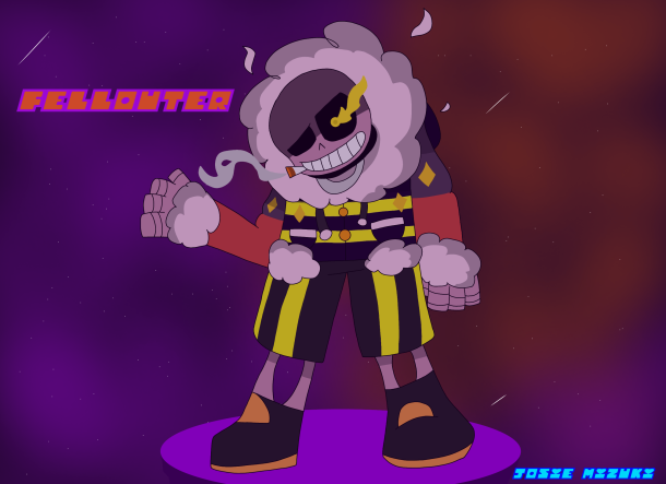 Sans Aus Redux Tier List Maker by PK2018 on DeviantArt