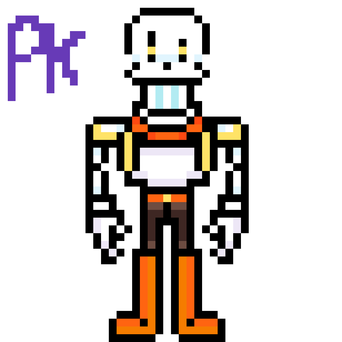 Sans Aus Redux Tier List Maker by PK2018 on DeviantArt