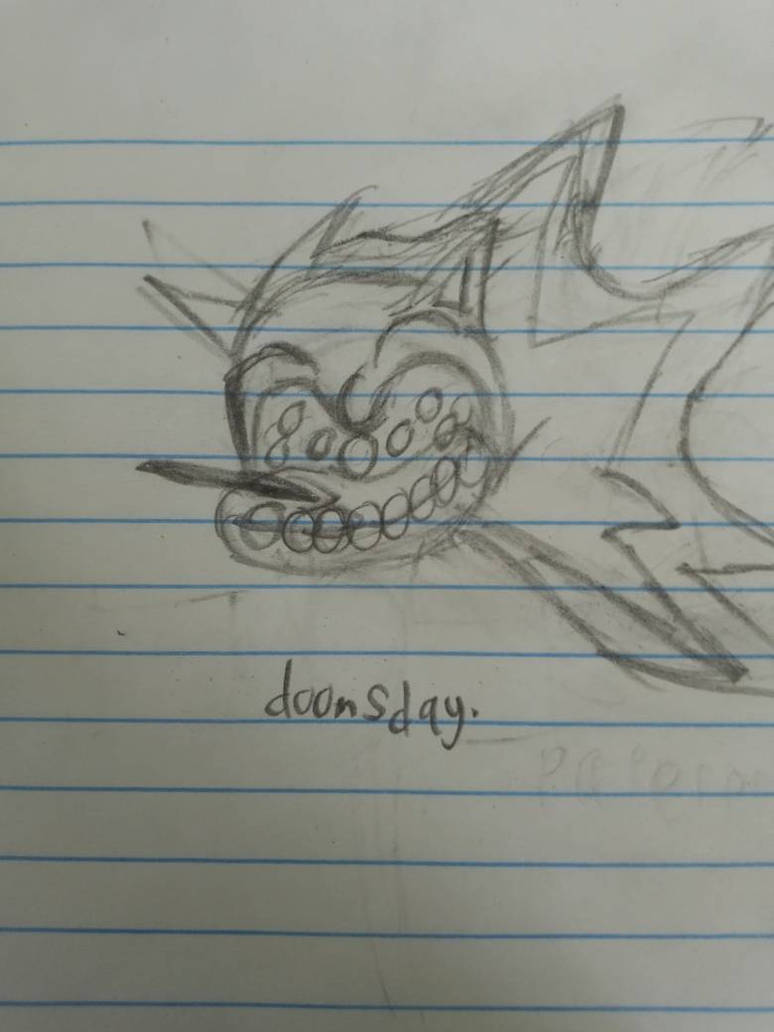 Generic EXE take I guess (these things are boring) by PK2018 on DeviantArt