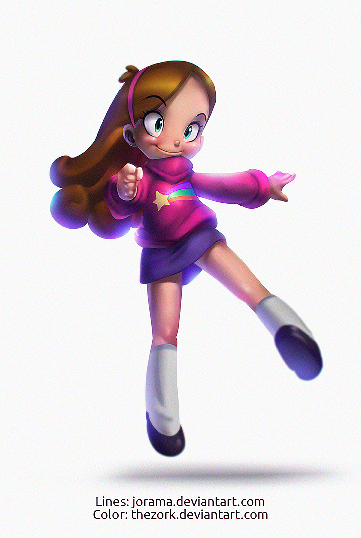 Mabel Java Color Mabel colors by thezork on DeviantArt