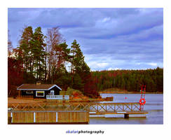 Harjattula, Finland