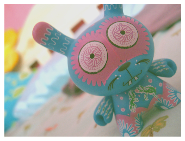 Dunny 2