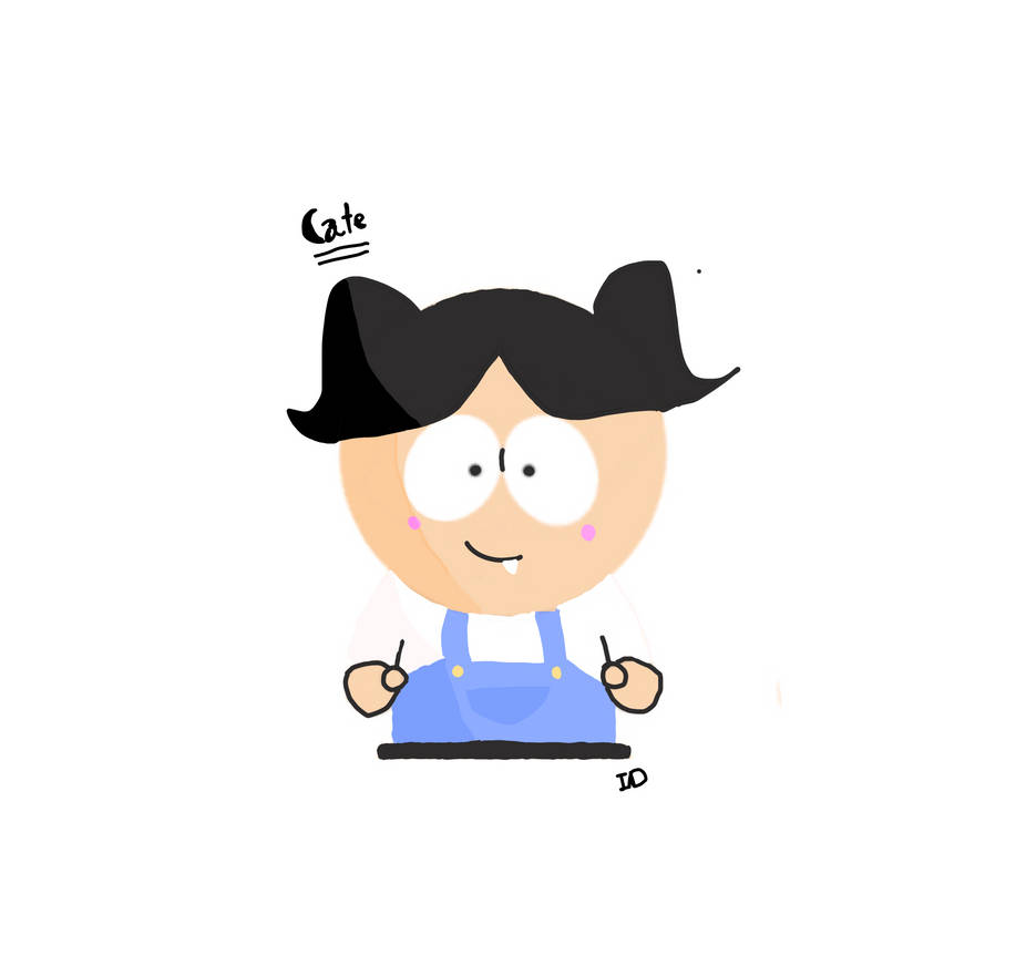 South Park OC by InnocentDemon69 on DeviantArt