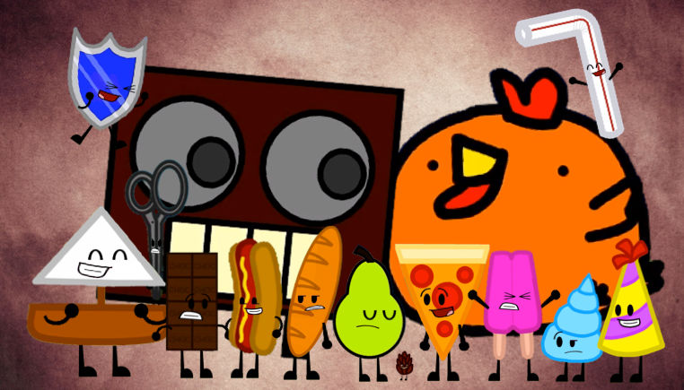 Boto Ranking Deviantart BOTO Fan-Art (ish.) by F-L-R-N on DeviantArt