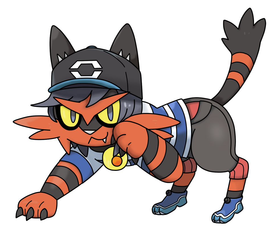 Sun Vs Rukbat Sun-rracat by F-L-R-N on DeviantArt