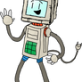 Blip the Robot