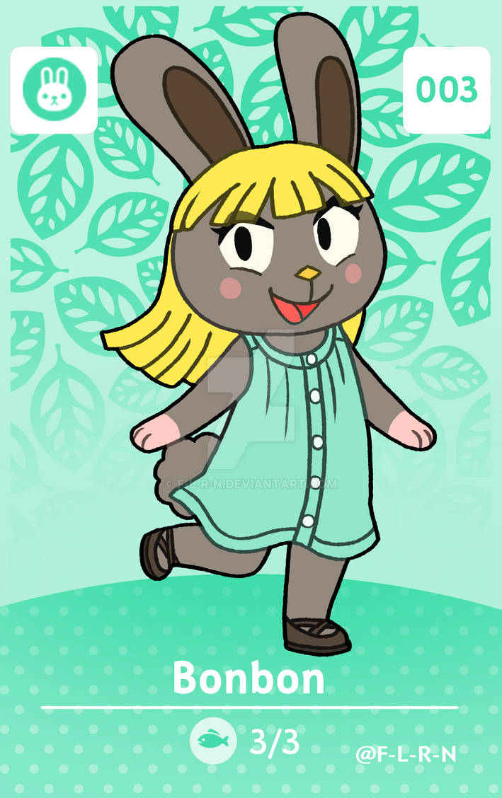 Animalcrossing Doctor Rabbit Animal Crossing Inktober: Day 3 - Rabbit by F-L-R-N on DeviantArt
