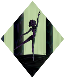 Dark Pearl - request