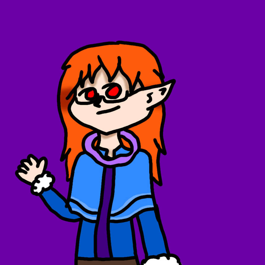 Elf 2P!Sweden by JettwinsFan on DeviantArt