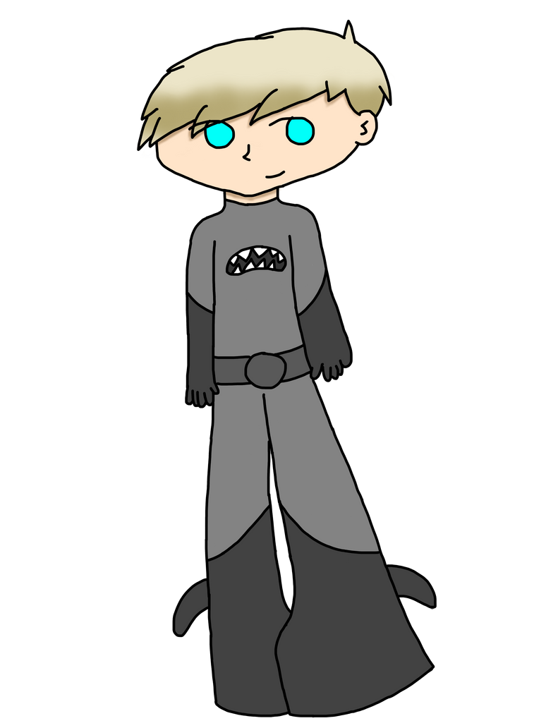 Christian Halloween costume by JettwinsFan on DeviantArt