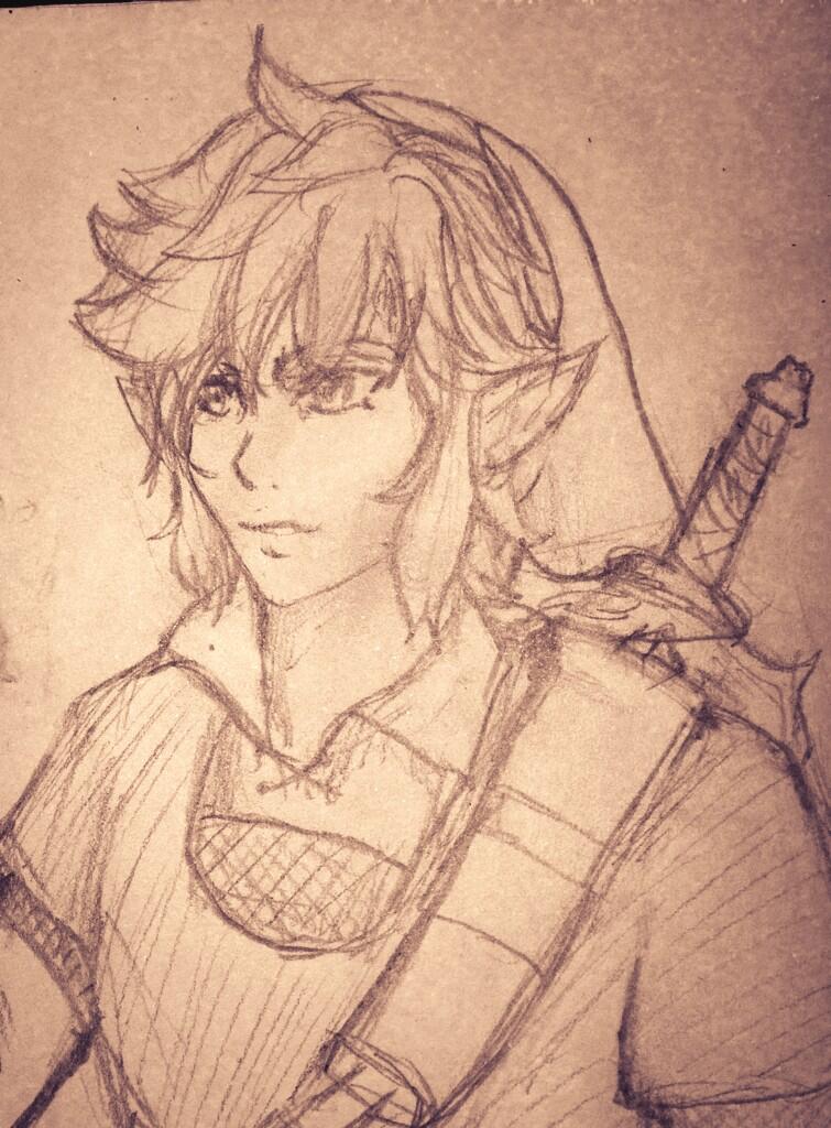 Link Sketch