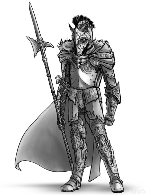 Knight