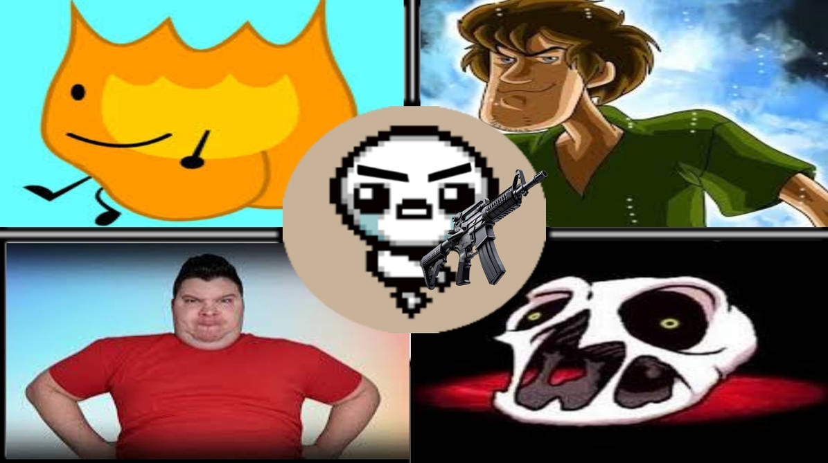 The Lost's game all bosses no damage master mode by uhhhhhhhhhh69 on