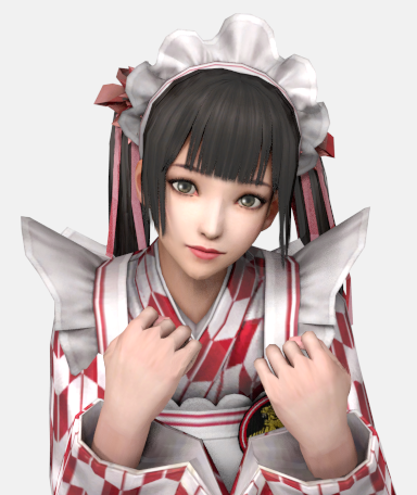 Maid Da Qiao