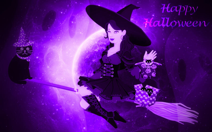 Happy Halloween to You All