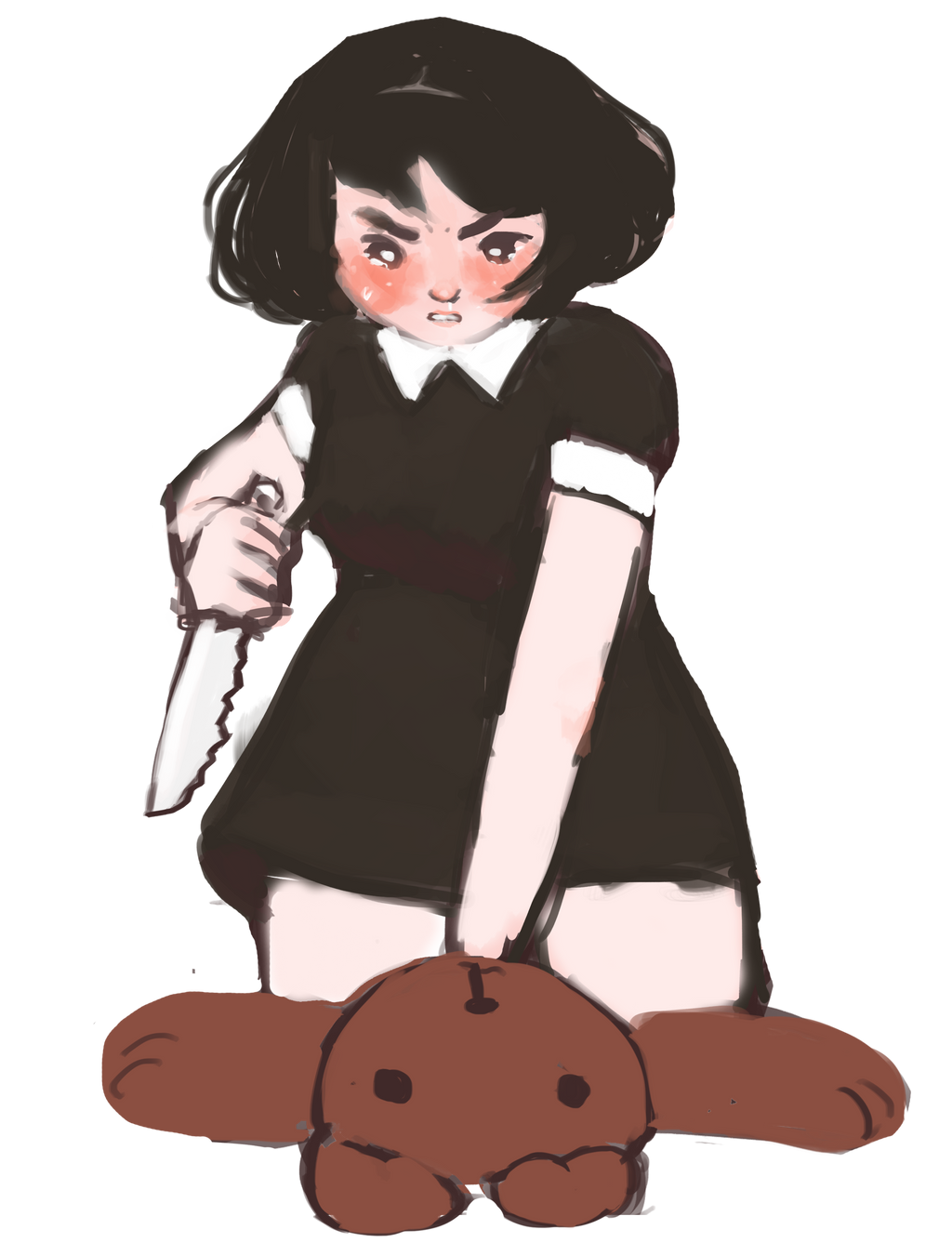 Deviantart Tantrum Tantrum by fIowr on DeviantArt