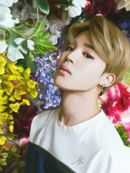 EPILOGUE: Jimin