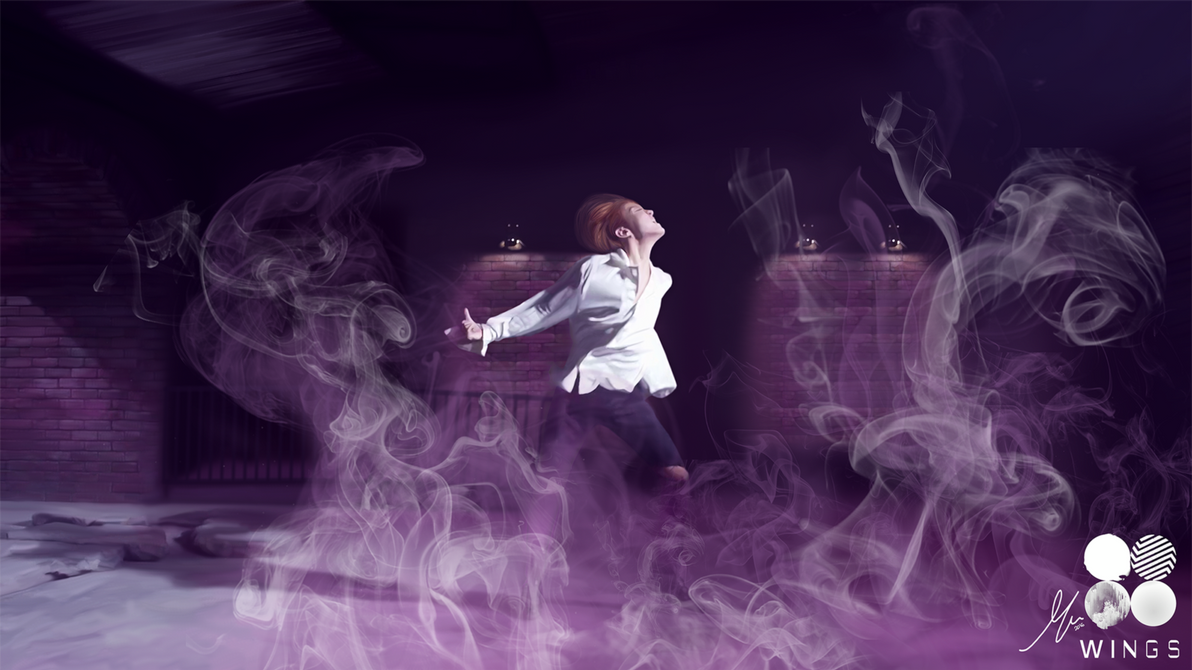 WINGS: Boys Meets Evil by G-A-B-J-O-O-N on DeviantArt WINGS: Boys Meets Evil by G-A-B-J-O-O-N on DeviantArt